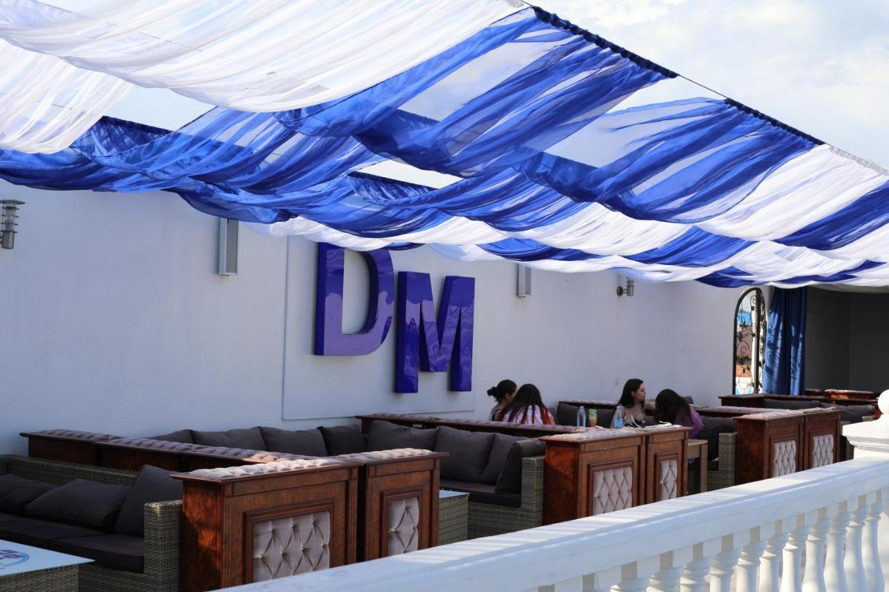 فندق Del Mare كابتشاجاي المظهر الخارجي الصورة