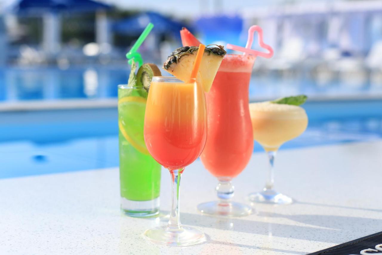 فندق Del Mare كابتشاجاي المظهر الخارجي الصورة