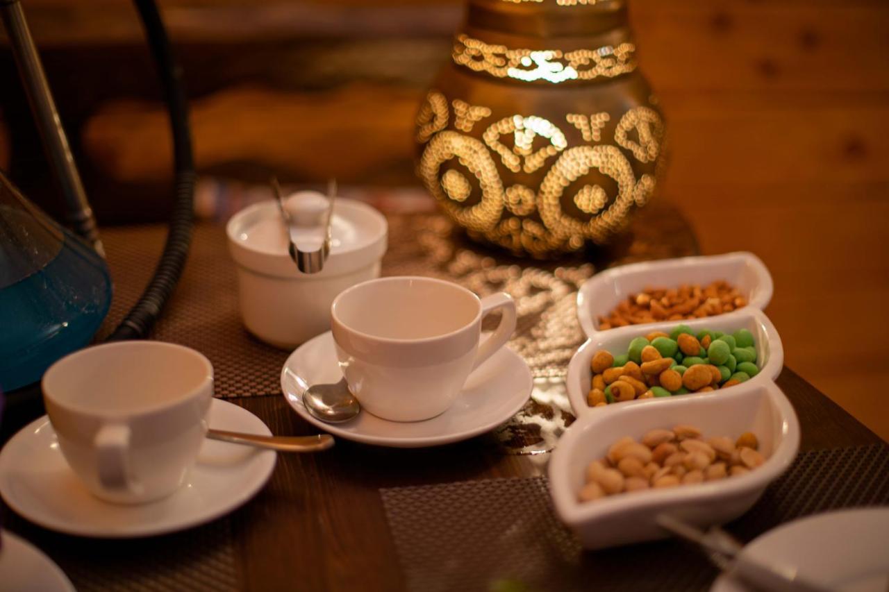 فندق Del Mare كابتشاجاي المظهر الخارجي الصورة